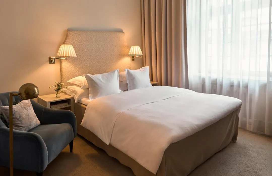 Hotel Diplomat Stockholm-1