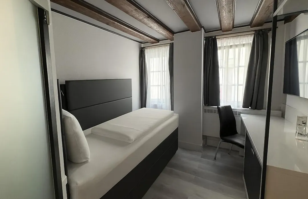 Dormero Hotel Schwaebisch Hall-1