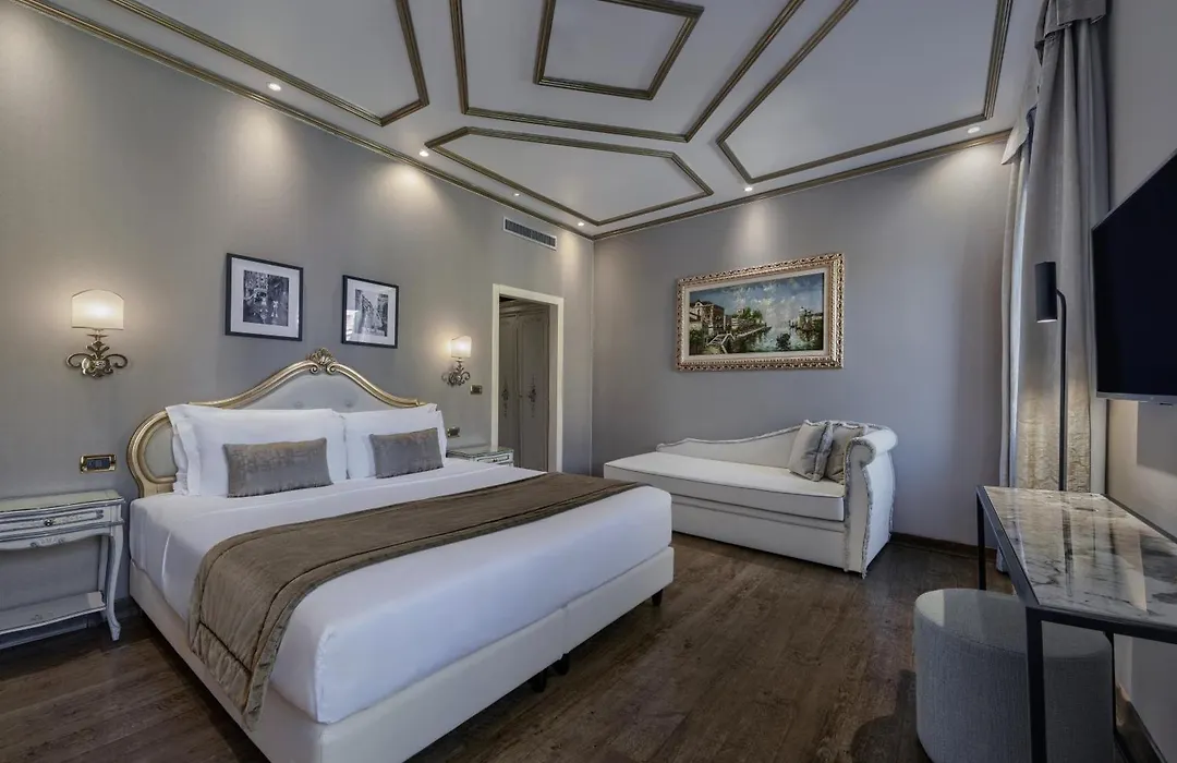 Hotel Olimpia Venice, BW Signature Collection 3sup-1