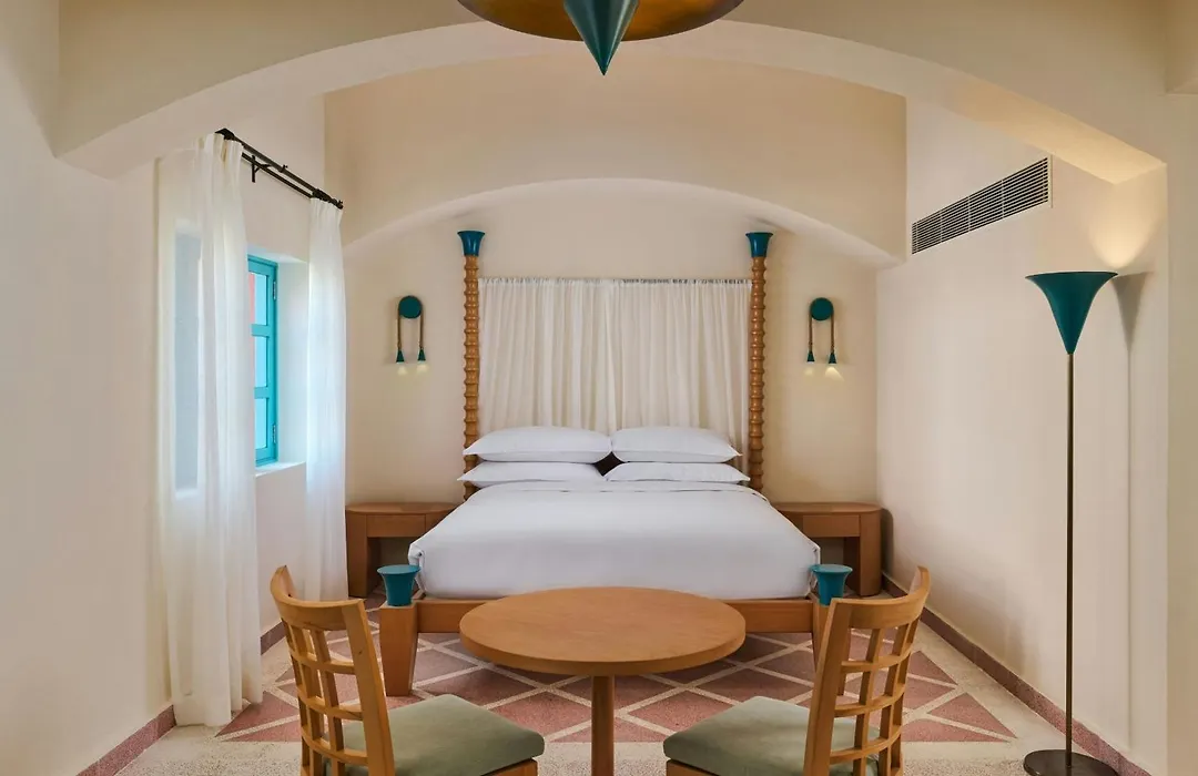 Sheraton Miramar Resort El Gouna-1
