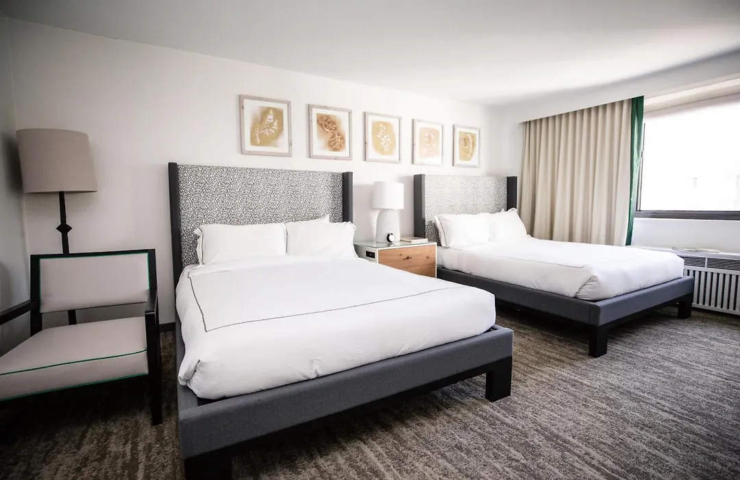 Glover Park Hotel Georgetown-1
