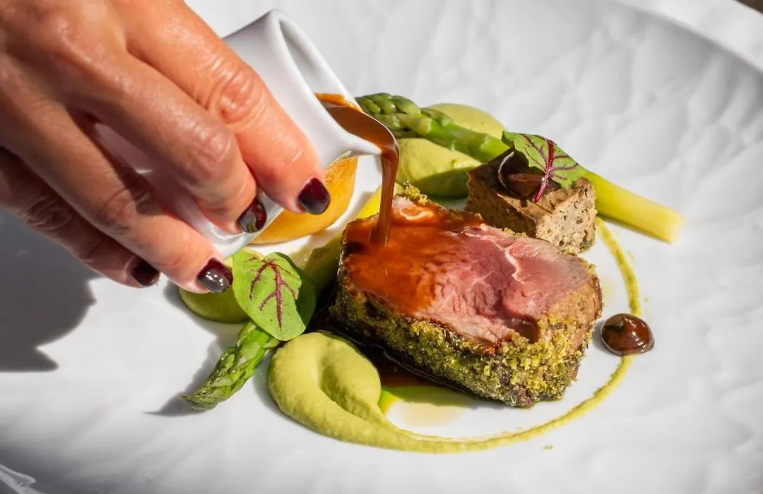 Feversham Arms Hotel & Verbena Spa-1