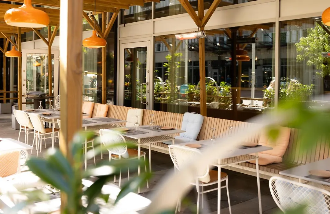 Nordic Light Hotel-1