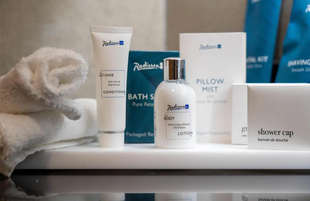 Radisson Blu Hotel, Letterkenny-1