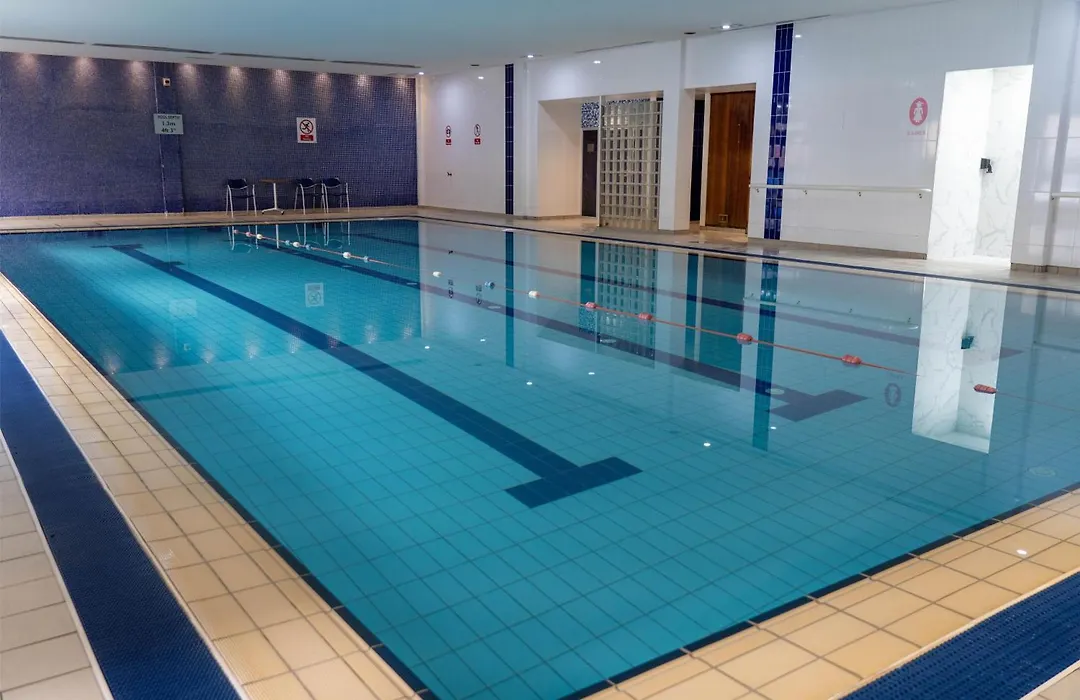 Radisson Blu Hotel, Letterkenny-1