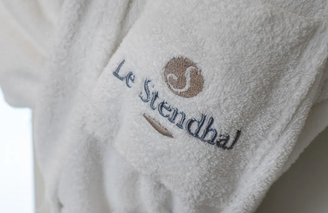 Le Stendhal - Vendome-1