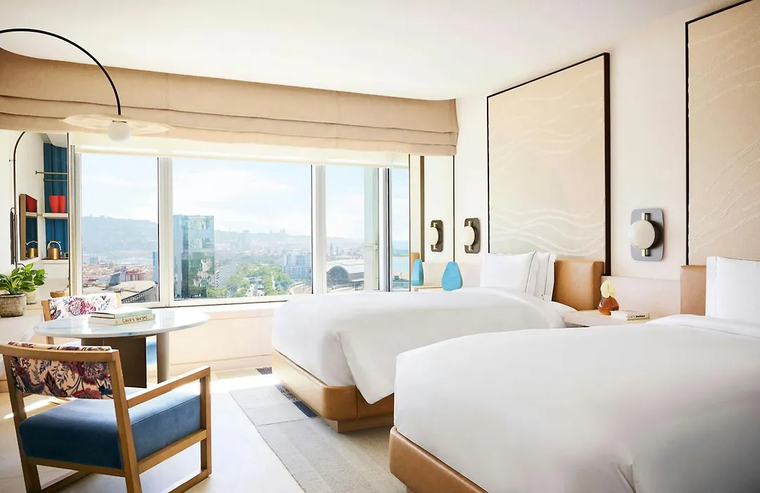 Hotel Arts Barcelona-1