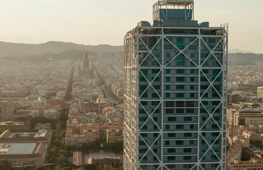 Hotel Arts Barcelona-1