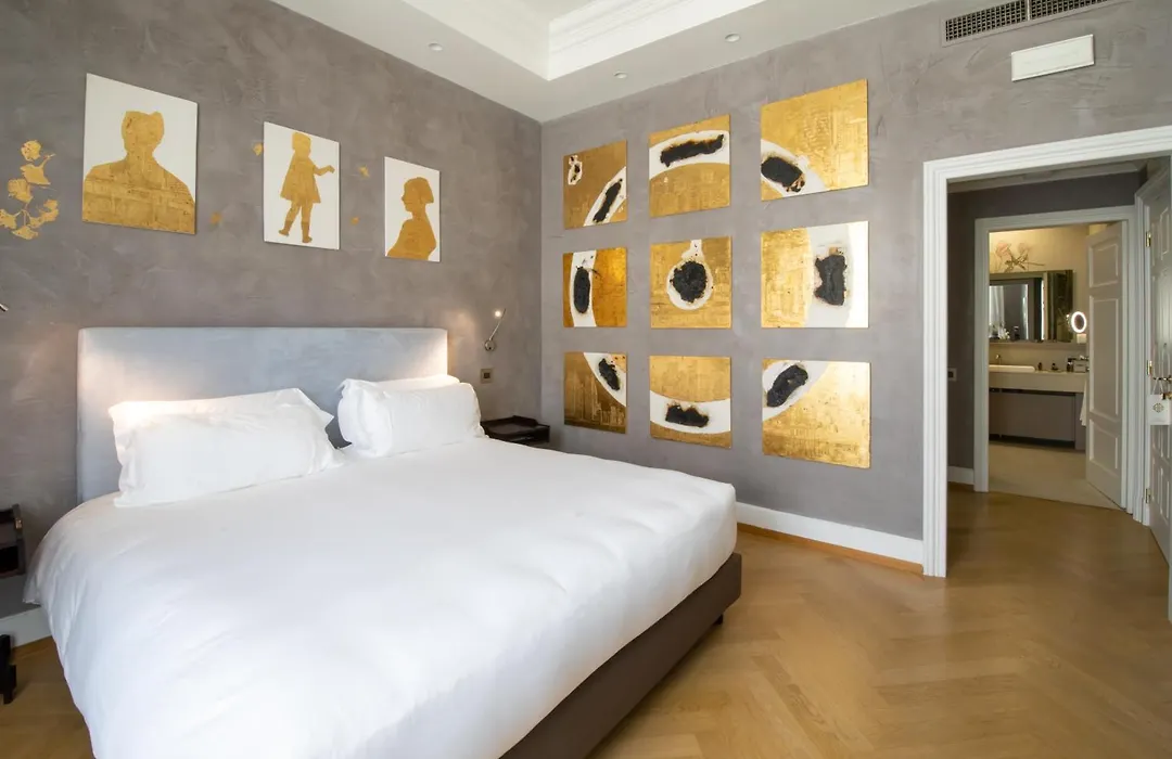Galleria Vik Milano - Townhouse Galleria - Small Luxury Hotels Of The World-1