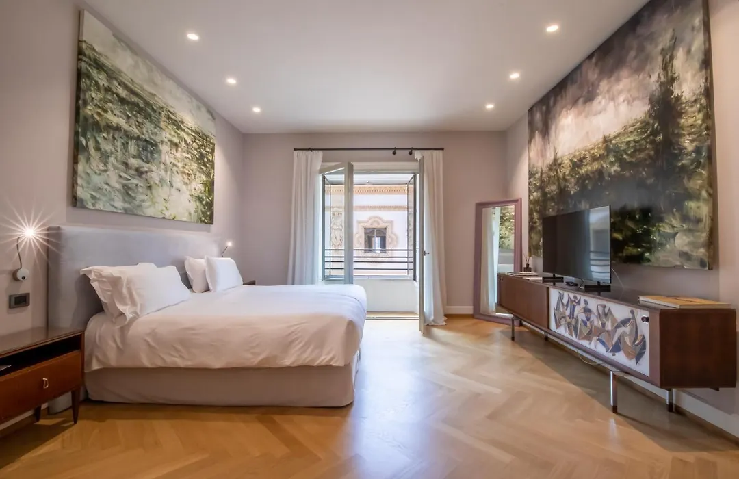Galleria Vik Milano - Townhouse Galleria - Small Luxury Hotels Of The World-1