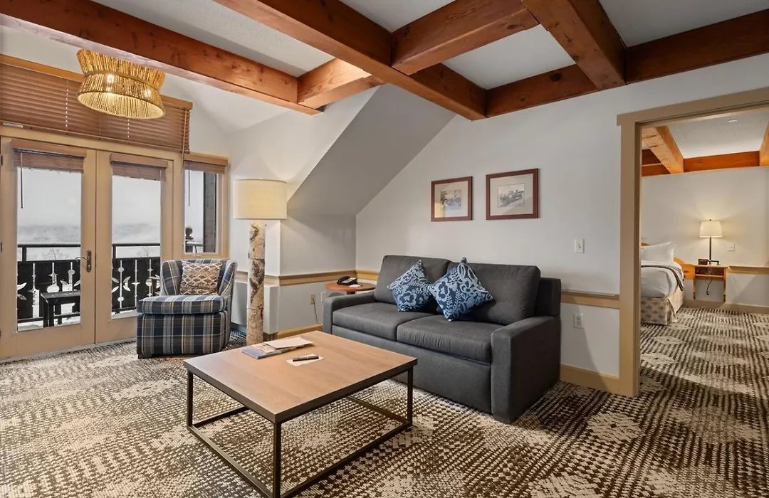 Von Trapp Family Lodge & Resort-1