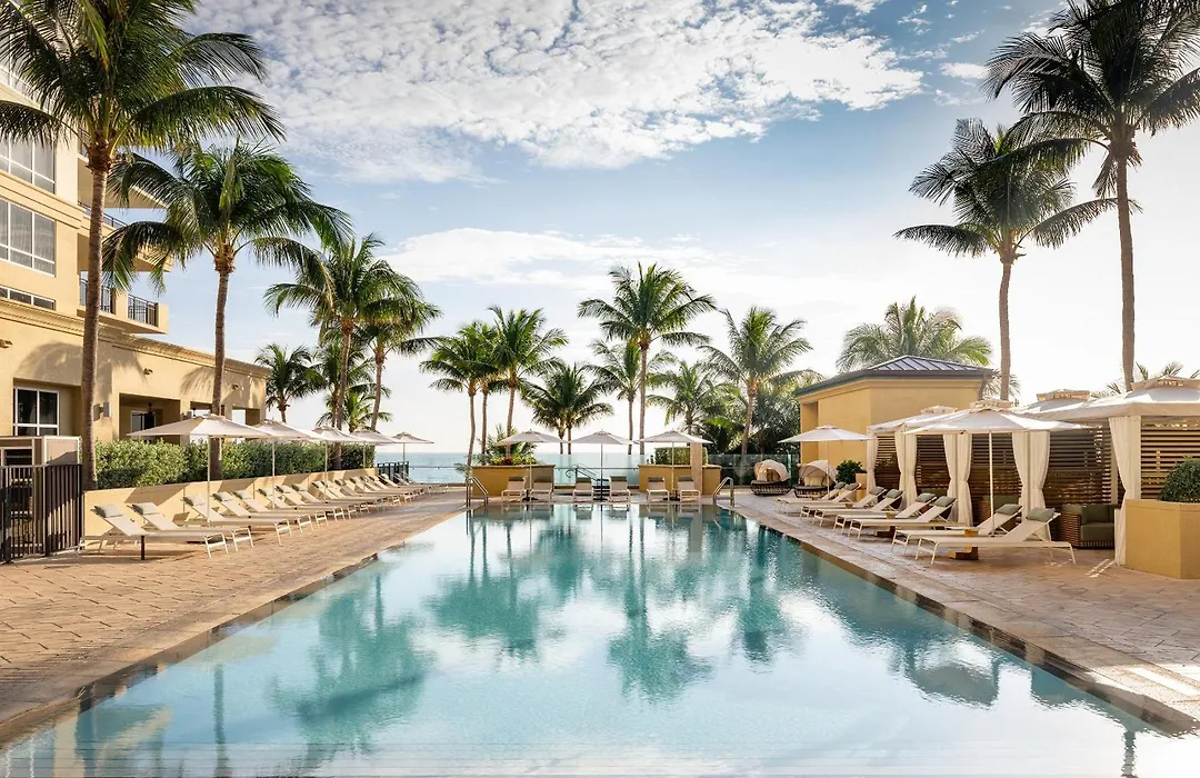 Palm Beach Marriott Singer Island Beach Resort & Spa-1