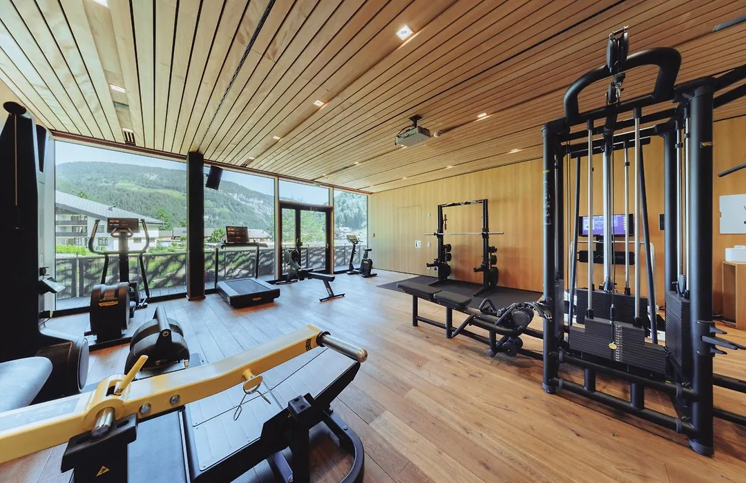 Sonne Mellau - Feel Good Hotel (Adults Only)-1