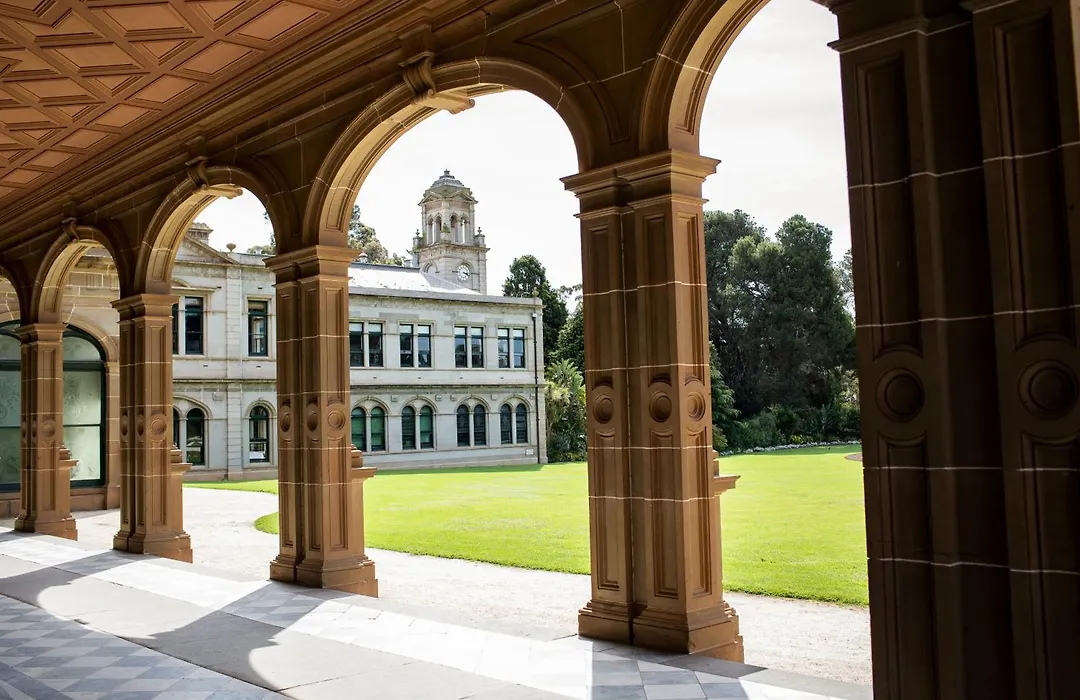 Lancemore Mansion Hotel Werribee Park-1
