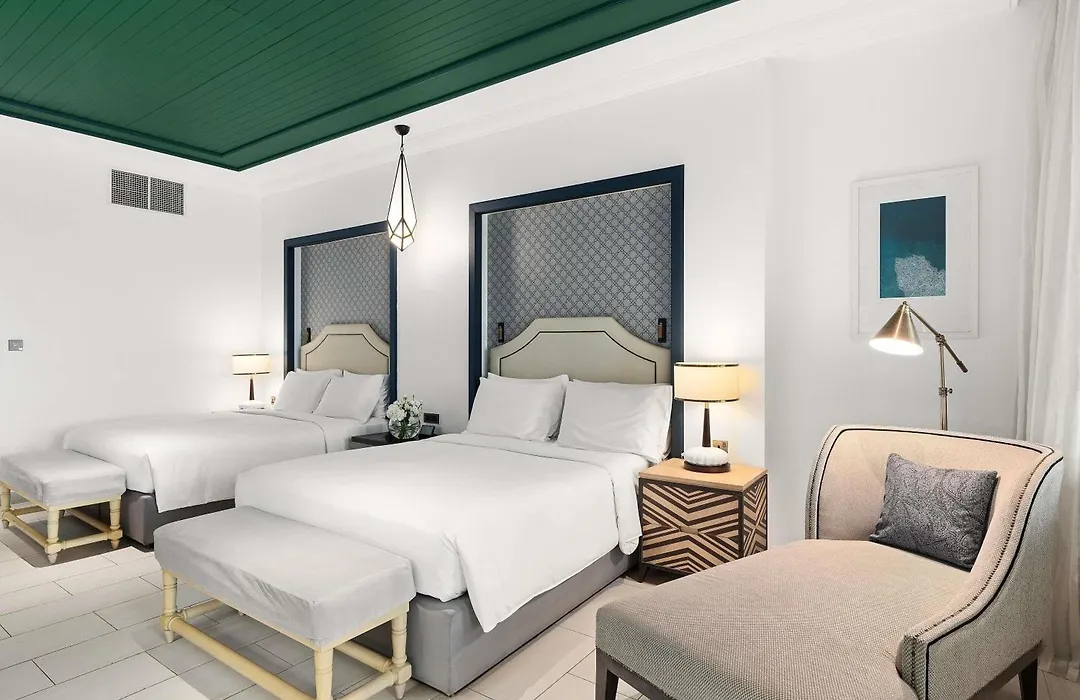 Rixos Al Mairid Ras Al Khaimah-1
