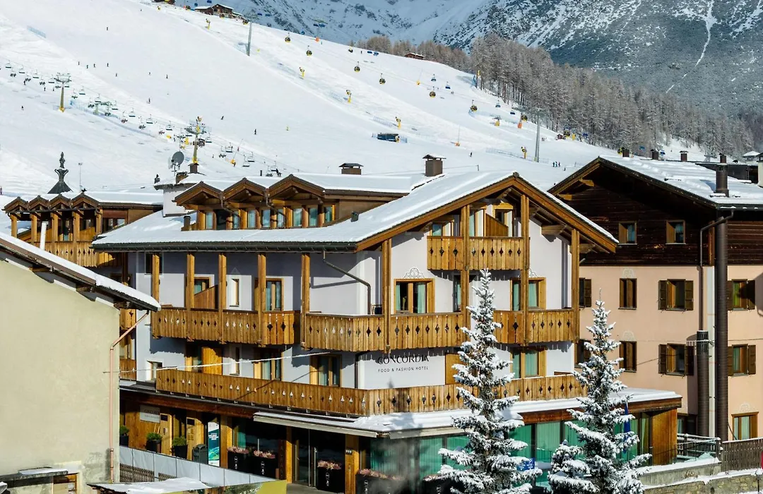 Hotel Concordia-1