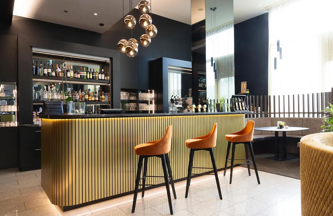 Pannonia Tower Hotel Parndorf-1