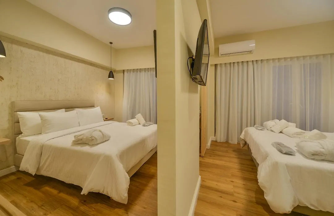 Anixi Hotel By Ap-1