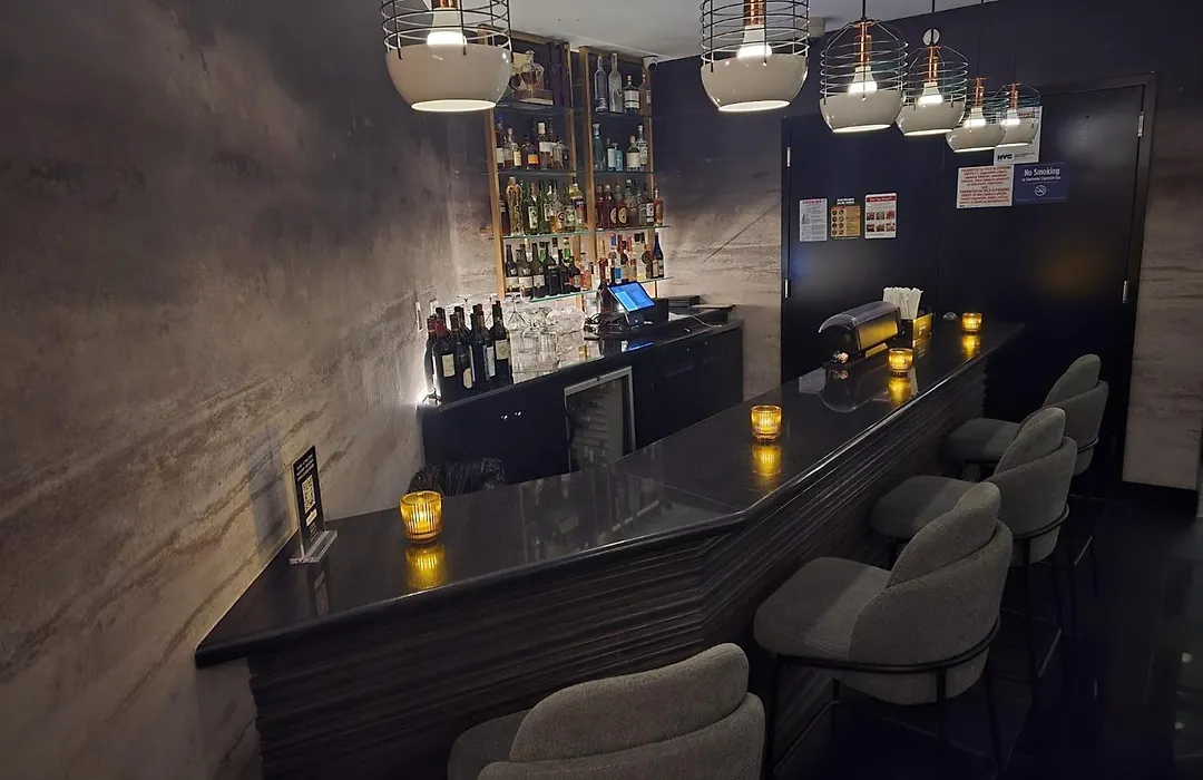Four Points By Sheraton Manhattan Soho Village-1