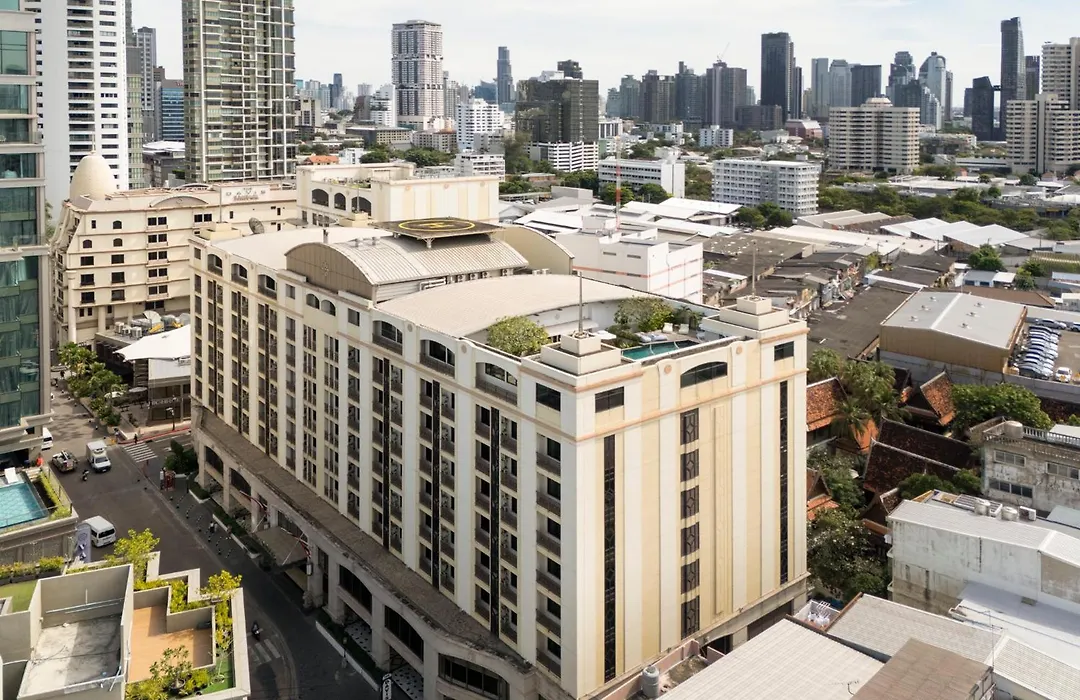 The Davis Bangkok-1