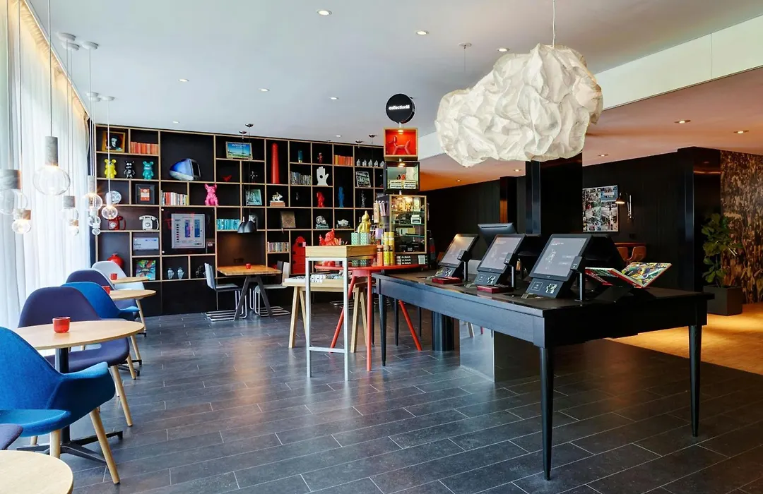 Citizenm Amsterdam South-1