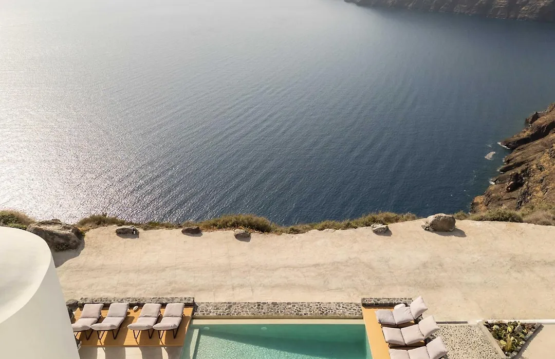 Rocabella Santorini Hotel & Spa-1