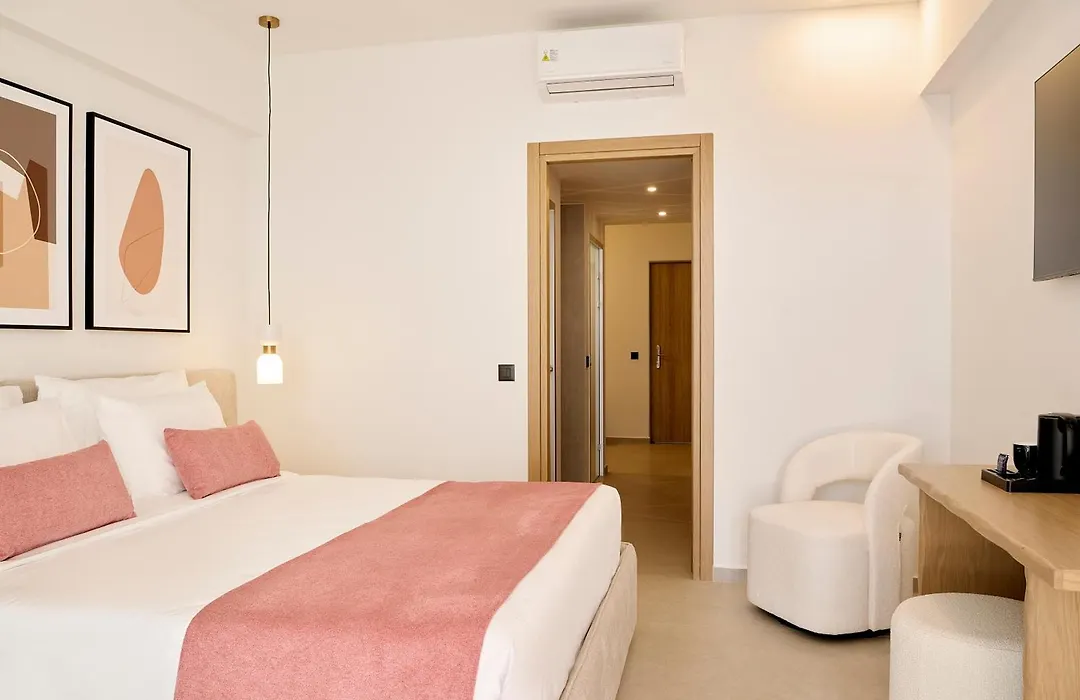 Iberostar Waves Creta Panorama & Mare-1