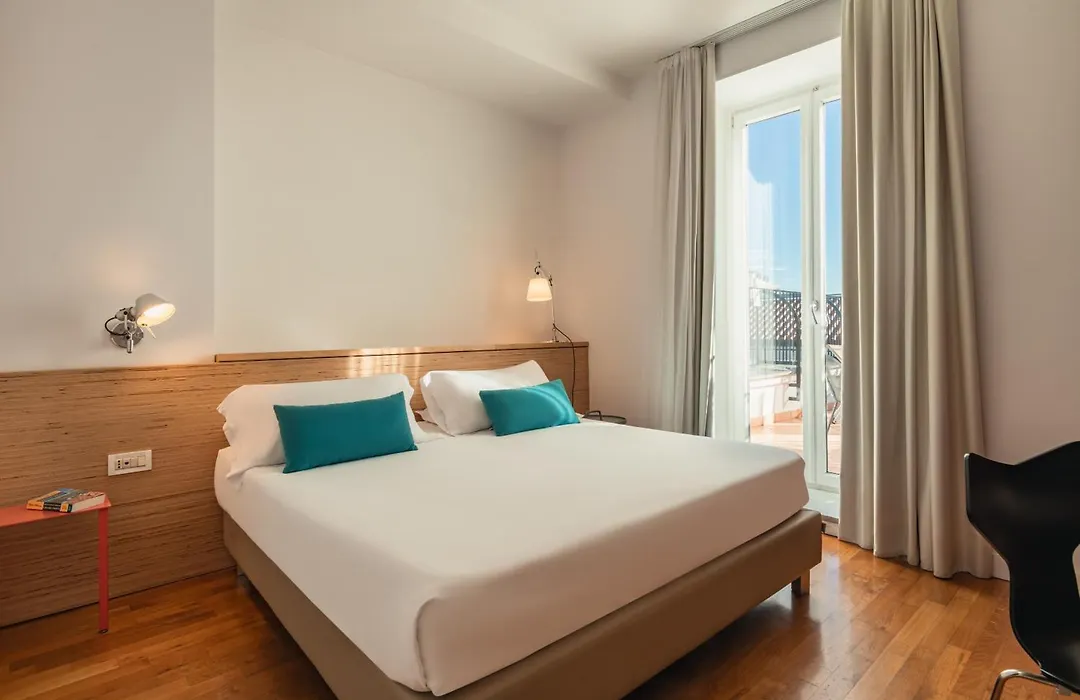 Hotel Piazza Bellini & Apartments-1