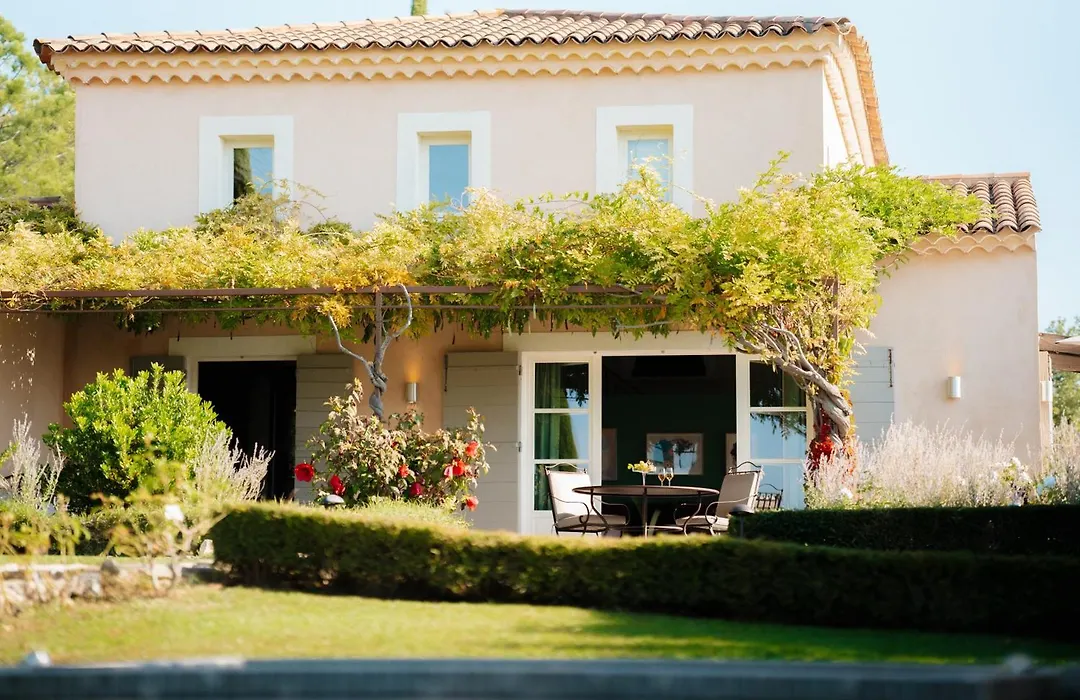 Coquillade Provence Resort&Spa-1