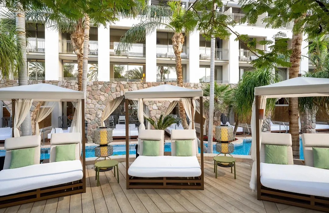 Agamim By Isrotel Collection-1