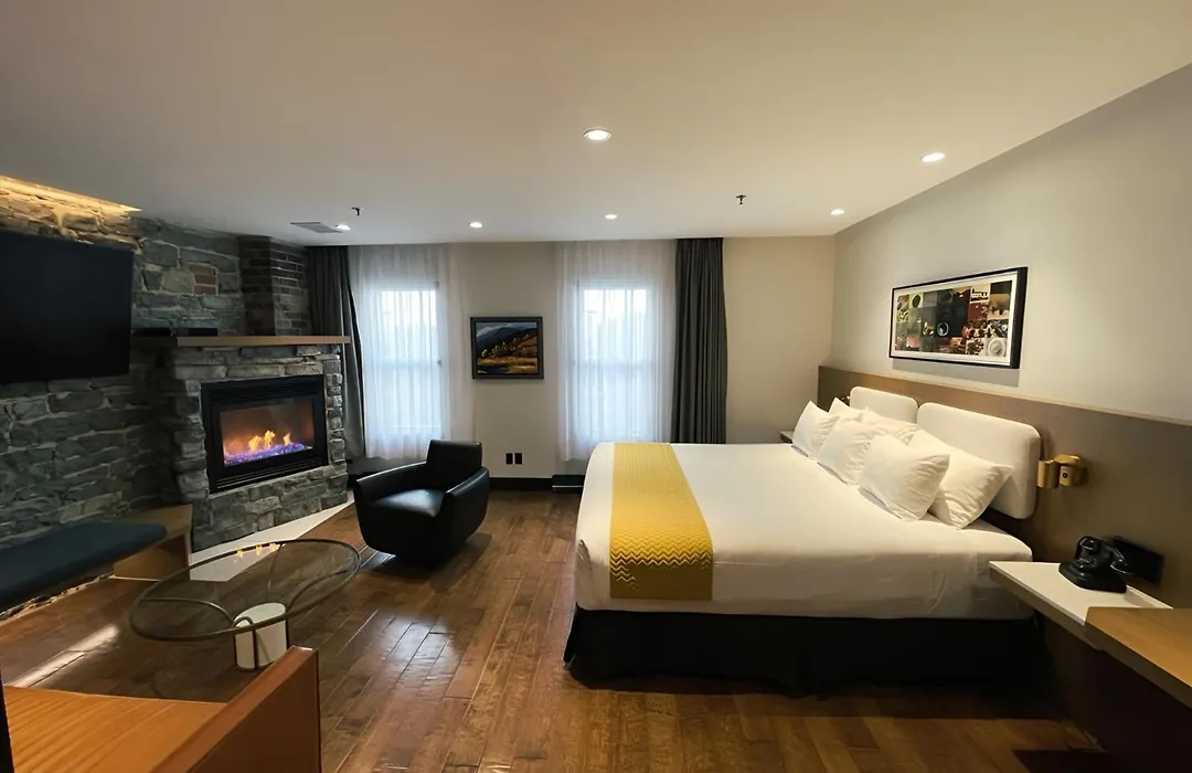 Hotel du Vieux Quebec-1