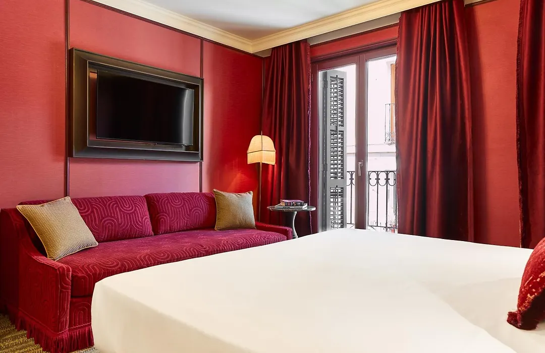 Hotel España Ramblas-1