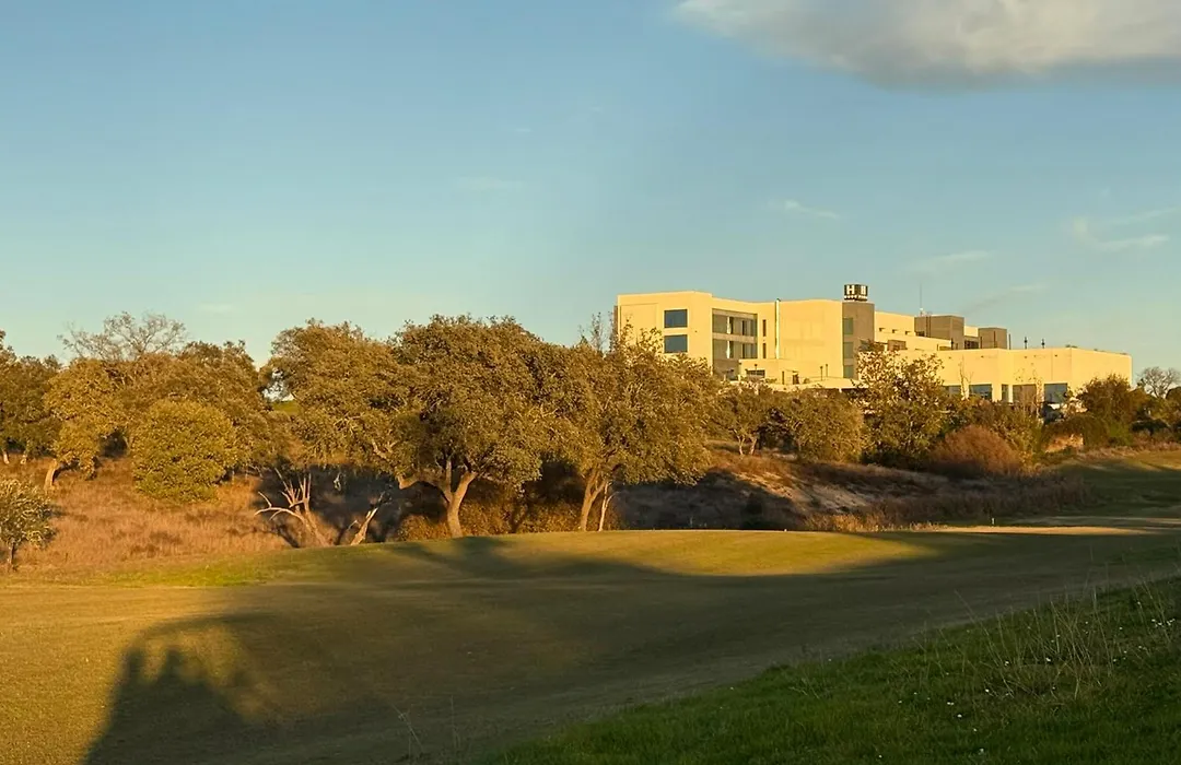 Hospedium Hotel Valles de Gredos Golf-1