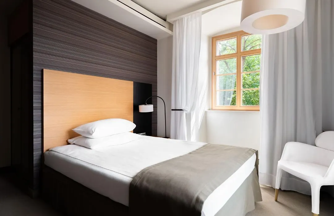 Hotel Bulwar-1