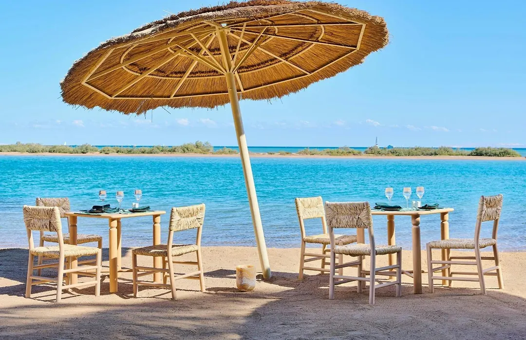 Sheraton Miramar Resort El Gouna-1