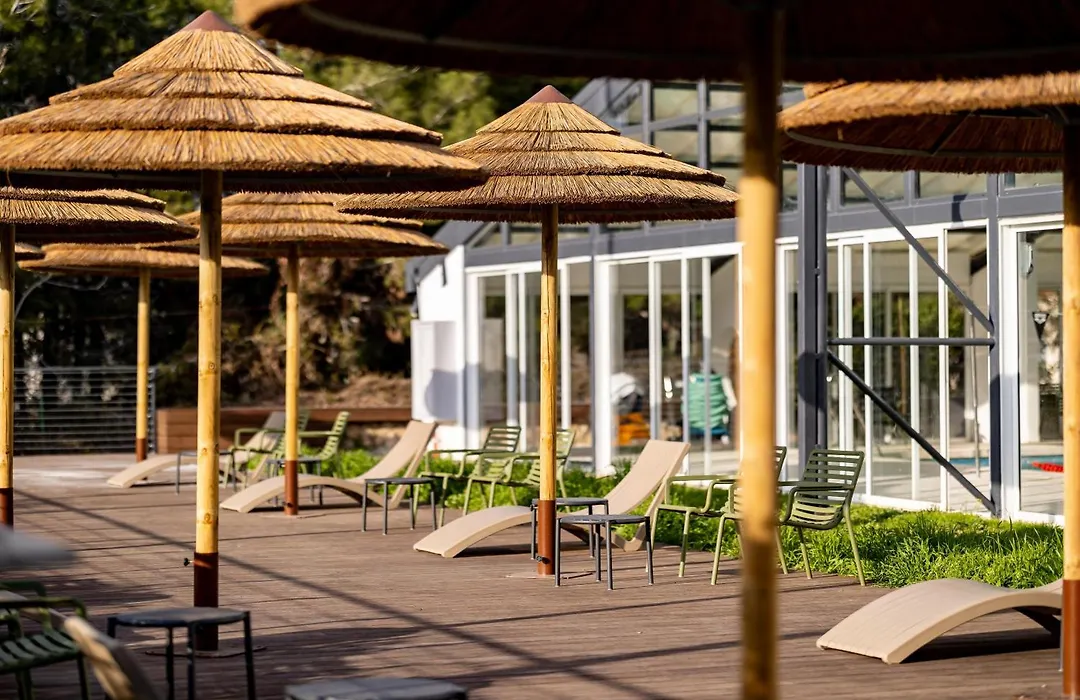 C Hotel Neve Ilan-1