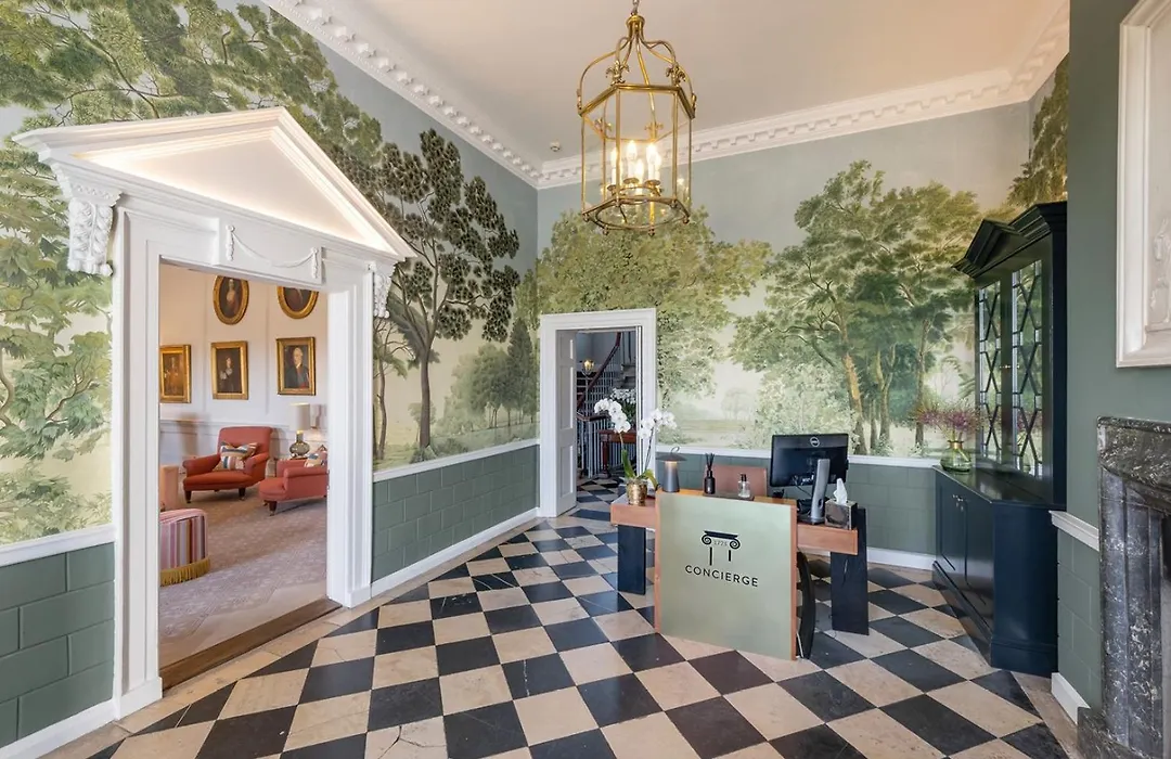 The Royal Crescent Hotel & Spa-1