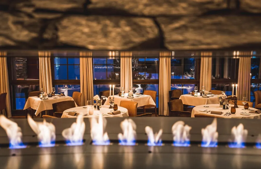 La Val Hotel & Spa-1