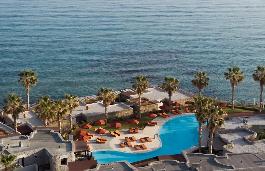 Ikaros Beach, Luxury Resort & Spa - Adults Only-1