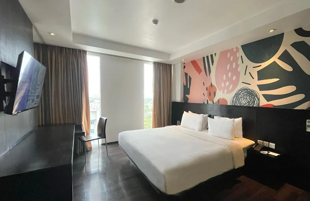 Akmani Hotel Jakarta-1