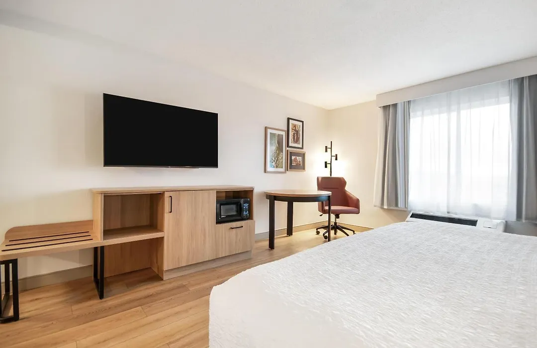 Hampton Inn Rutland/Killington-1