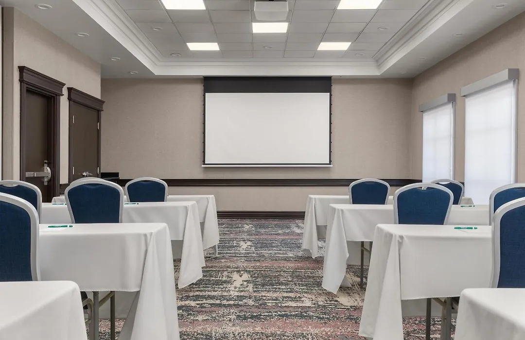 Homewood Suites By Hilton Burlington-1