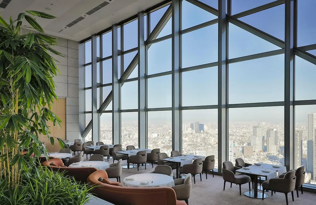 Park Hyatt Tokyo-1