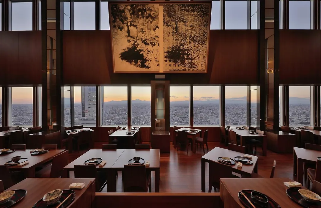 Park Hyatt Tokyo-1