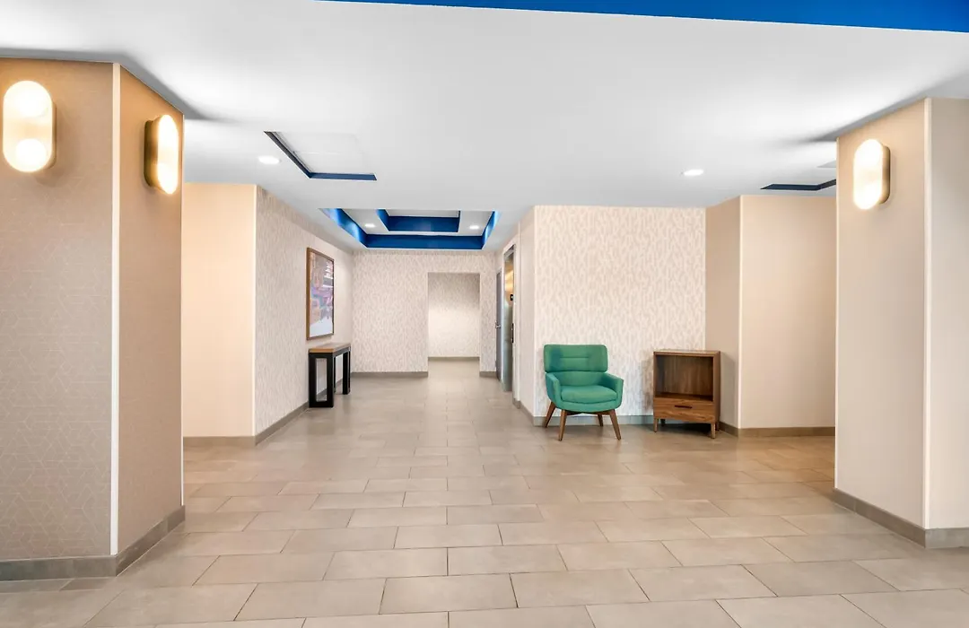 Hampton Inn - Monticello-1