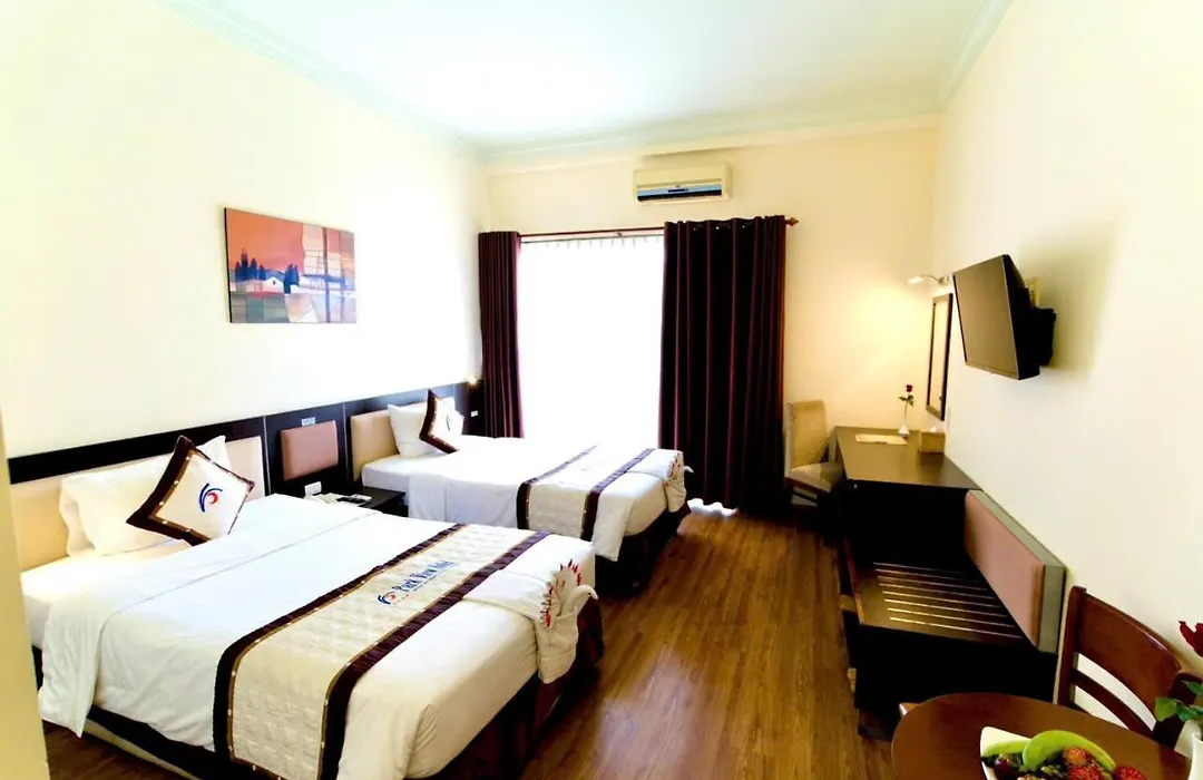 Park View Hotel-1