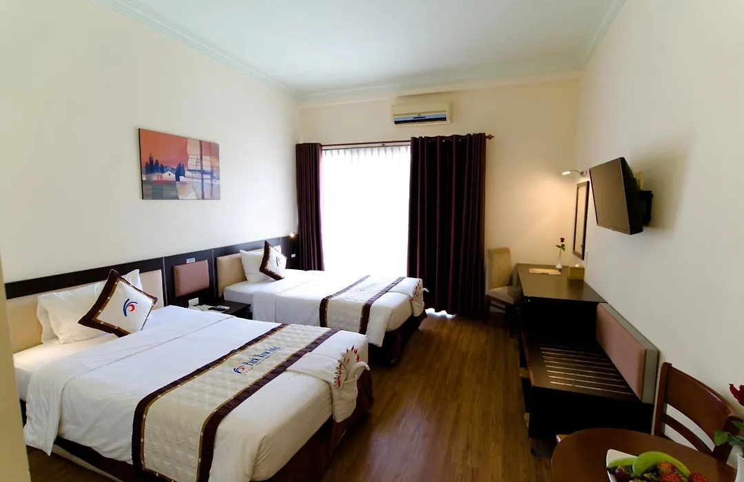 Park View Hotel-1