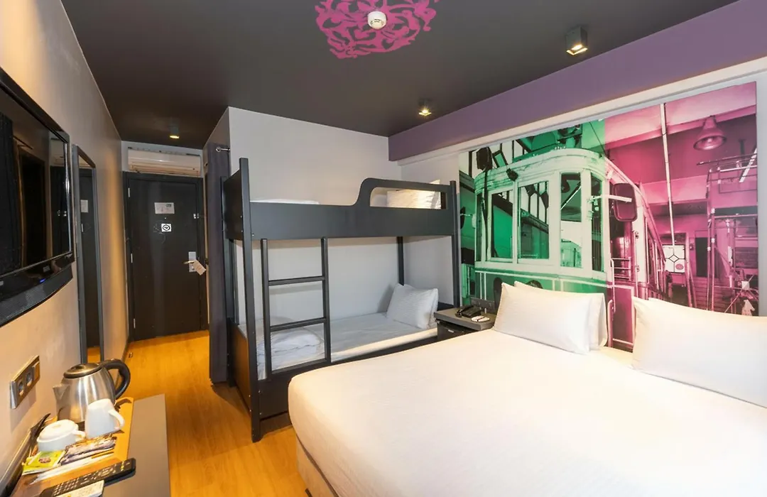 Tulip City Hotel & Spa-1