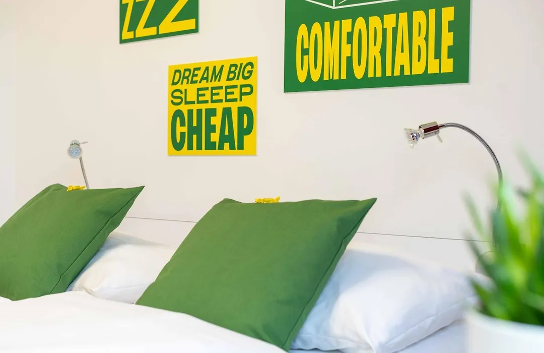 SLEEEP Hotel Wiener Neudorf-1