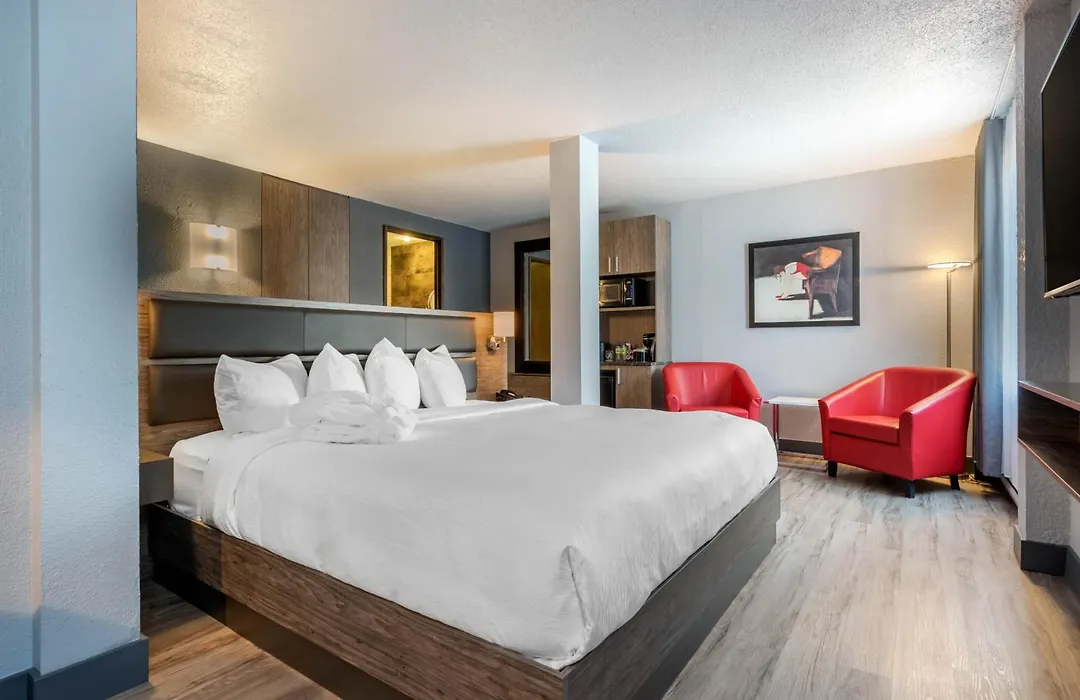 Hotel Quartier, An Ascend Collection Hotel-1